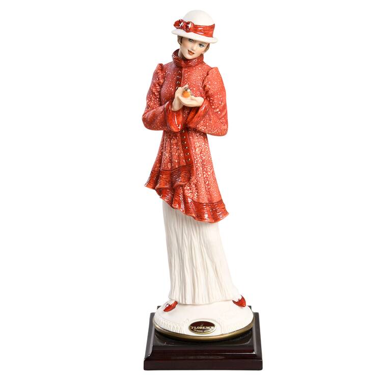 Novecento Robin - Boxed