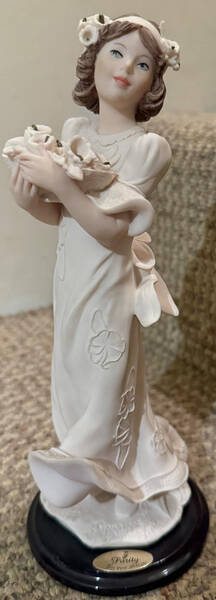 Enchanted Garden Purity - Boxed