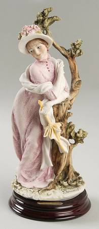Golden Age Claire - Boxed