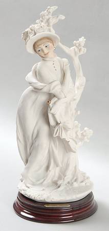 Golden Age Claire - Boxed