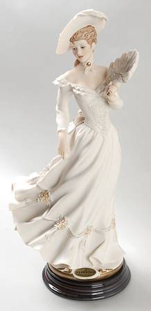 Golden Age Vanessa - Boxed