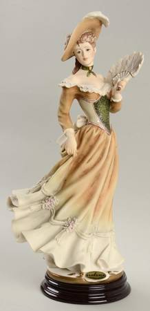 Golden Age Vanessa - No Box