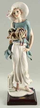 Golden Age Sophia - Boxed