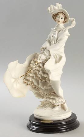Golden Age Stormy Weather - Boxed