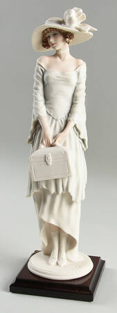Golden Age Charming Traveller - Boxed