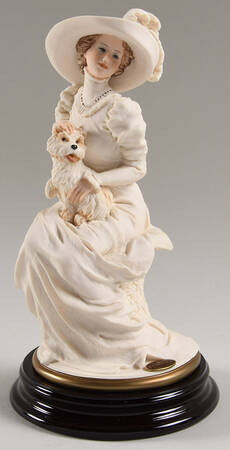 Golden Age Lola - Boxed