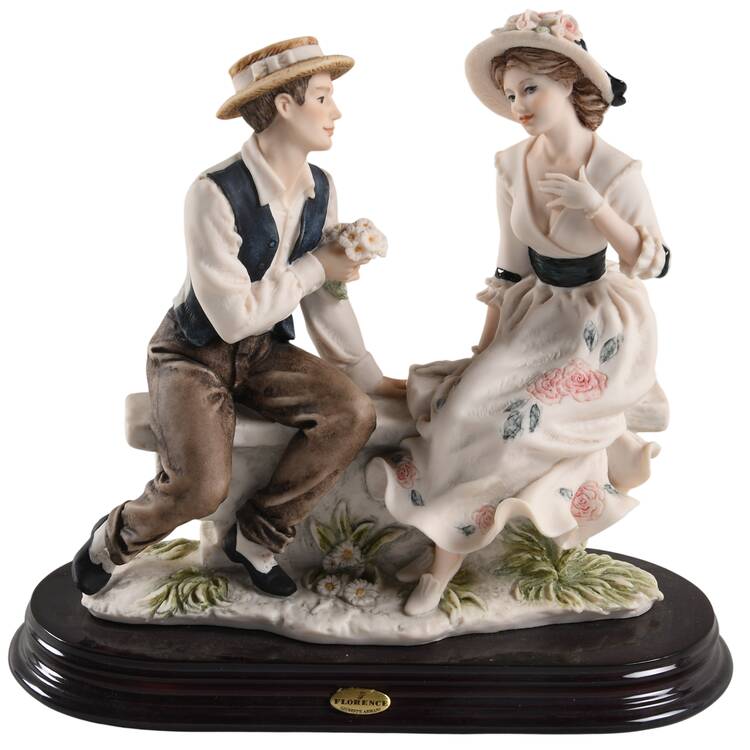 Golden Age The Proposal - No Box