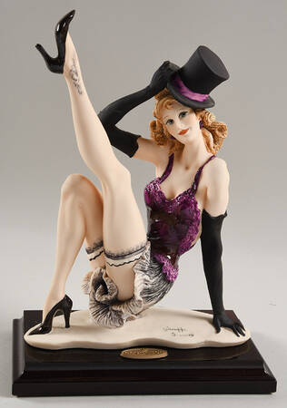 Cabaret Marlene - Boxed
