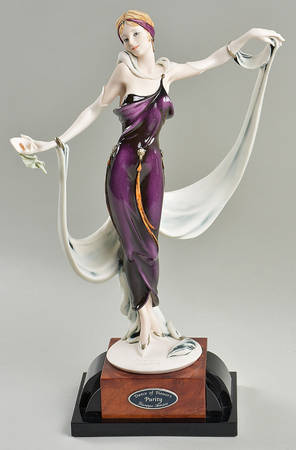 Dance of Flowers Purity - Boxed