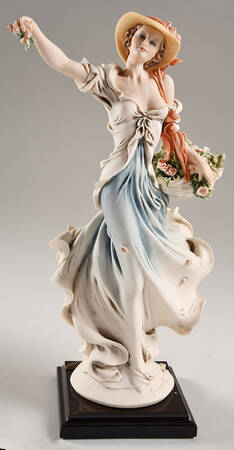 The Beauties Blossoms - Boxed
