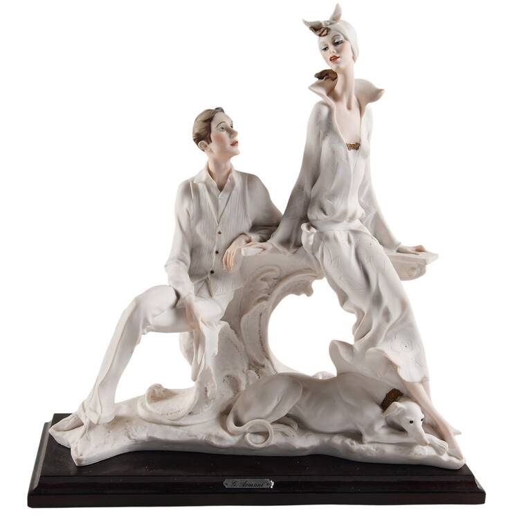 Romance-Love Lovers  - Boxed