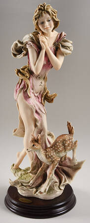 Four Seasons Autumn-Autumn Wind - Boxed