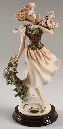 Four Seasons Spring Time - Boxed
