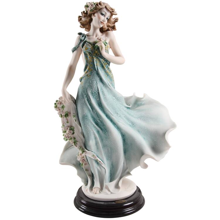 Four Seasons Enchanting Spring - Boxed