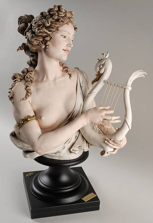 Busts Celestial Symphony - Boxed