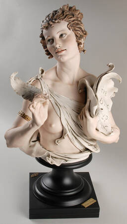 Busts Devine Poetry - Boxed