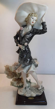 Avantgarde Orchid - Boxed
