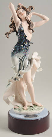 Women Dawn-2000 Commemorative - Boxed