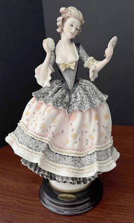 Women Colombine - Boxed