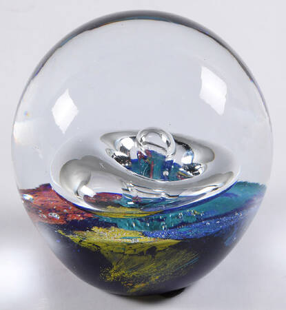 Avita Inc Paperweights by Avita, Inc