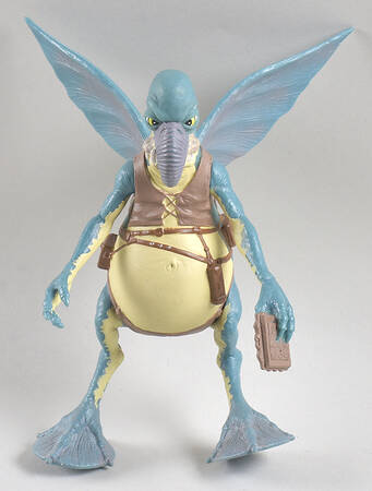 Star Wars Episode 1 Kid's Collectible by Applause