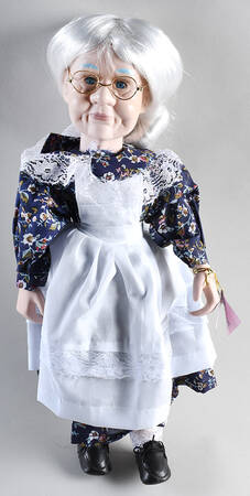 Ashley Belle Dolls by Ashley Belle