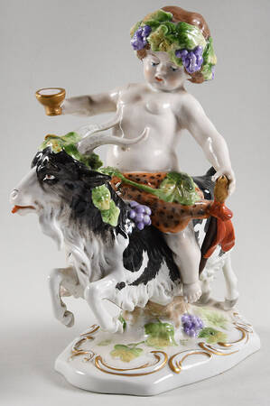 A J Uffrecht &amp; Co Figurine by A J Uffrecht &amp; Co