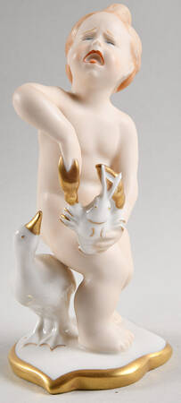Cherubs by Alka