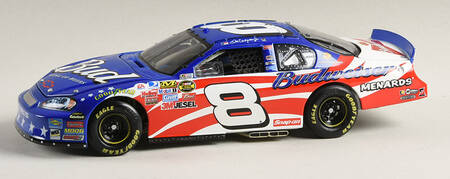 Rcca Owners Elite Dale Earnhardt Stars And Stripes 2007 - Boxed