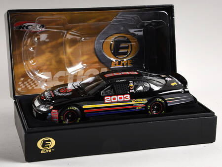 Rcca Elite Dale Earnhardt Monte Carlo 2003 - Boxed
