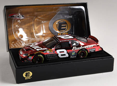 Rcca Elite Pit Practice Car Monte Carlo 2003 - Boxed