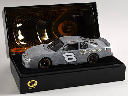 Rcca Elite Dale Earnhardt Monte Carlo Test 2001 - Boxed