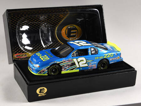 Rcca Elite Kerry Earnhardt Monte Carlo Elite - With Box