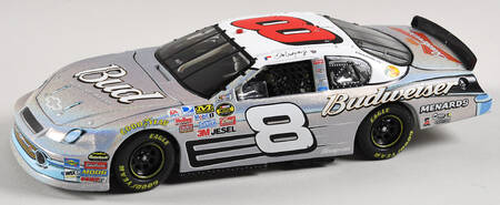 Rfo Stock Cars Dale Earnhardt 57th Chevy Anniversary - Boxed