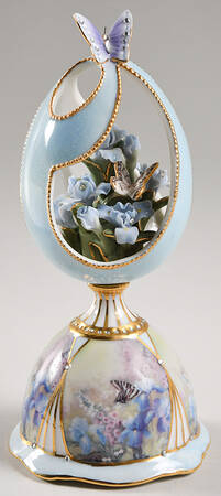 Flights of Fancy Blue Iris-You Are So Beautiful - Boxed