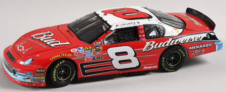 Drivers Select Series Dale Earnhardt 57 Chevy 50th  - Boxed