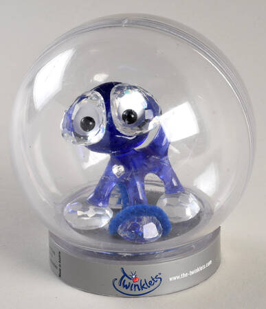 Twinklets Jasper-Pet Dog - No Box