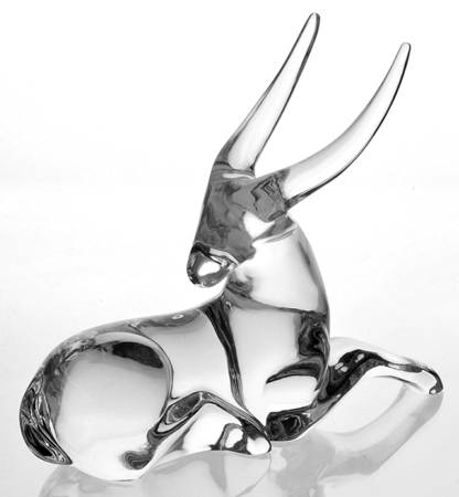 Loet Collection Tanganyika Antelope - Boxed