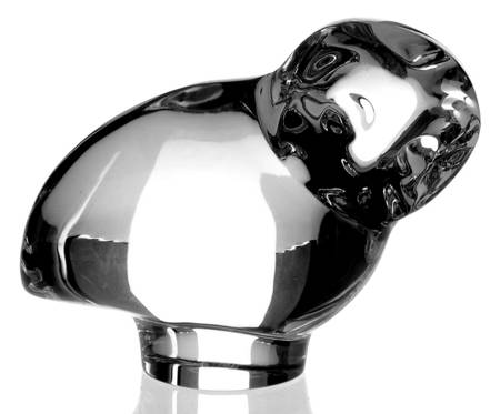 Baccarat Crystal Figurines Owl-Corinthian - No Box