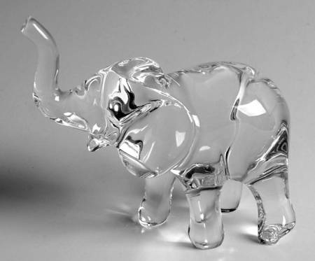 Loet Collection Tanganyika Elephant - Boxed