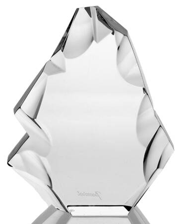 Baccarat Crystal Figurines Iceberg-Clear - No Box Nb2025