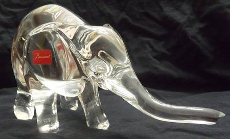 Loet Collection Tanganyika Elephant - Boxed