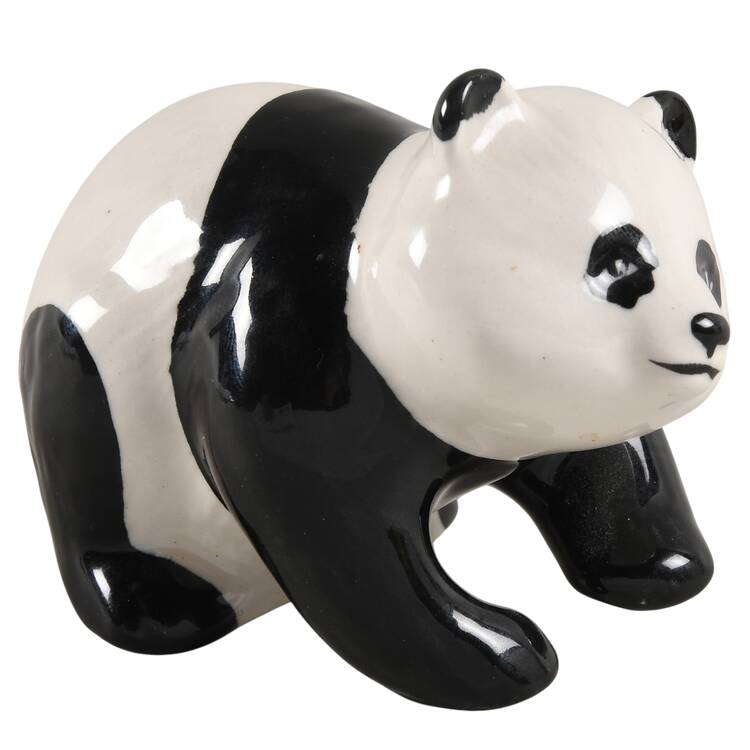 Beswick Figurine Panda Cub - No Box