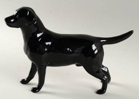 Beswick Figurine Labrador - Boxed