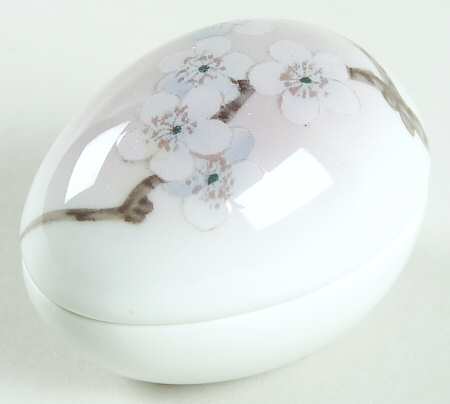 Annual Egg Dogwood - Boxed