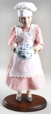 Bing & Grondahl Doll Sophie - Boxed