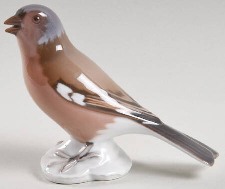 Birds Chaffinch - No Box