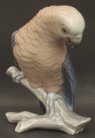 Birds Parrot - No Box