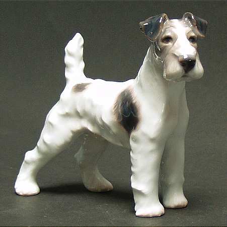 Dogs Terrier - No Box