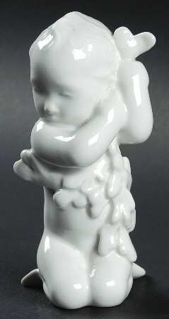 Children Sea Girl - No Box